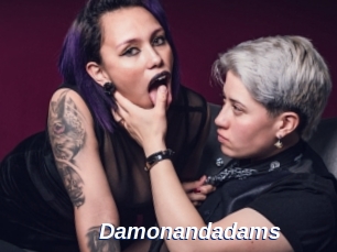 Damonandadams