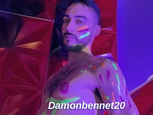 Damonbennet20