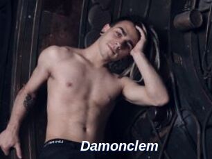 Damonclem