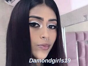 Damondgirls19