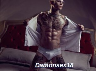 Damonsex18