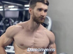 Damonveins