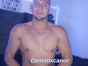 Damonxcanor