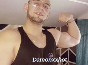 Damonxxhot