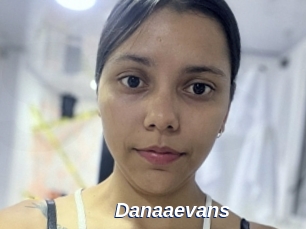 Danaaevans