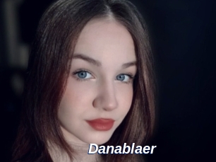 Danablaer