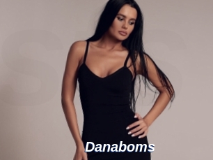 Danaboms