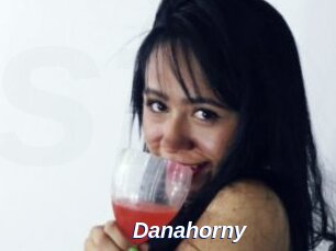 Danahorny