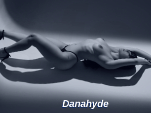 Danahyde