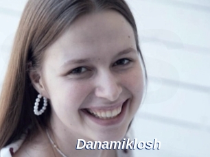 Danamiklosh