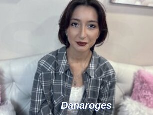 Danaroges