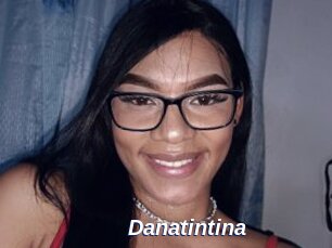 Danatintina