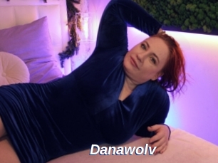 Danawolv