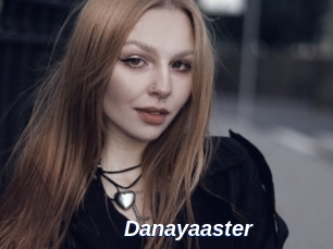 Danayaaster