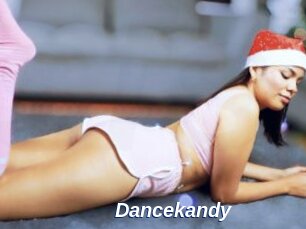 Dancekandy