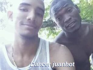 Dancer_juanhot