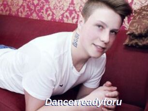 Dancerreadyforu