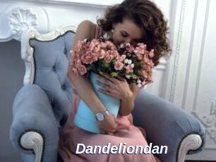 Dandeliondan