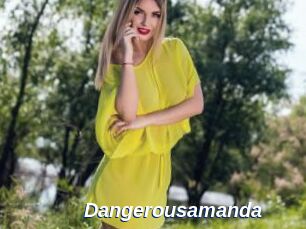 Dangerousamanda