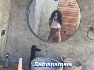 Daniapamela