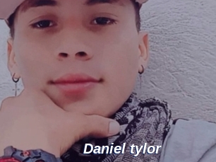 Daniel_tylor