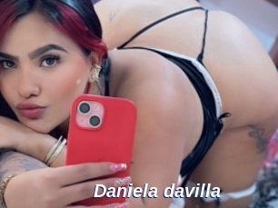 Daniela_davilla