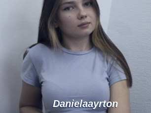 Danielaayrton