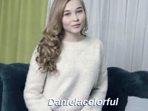 Danielacolorful