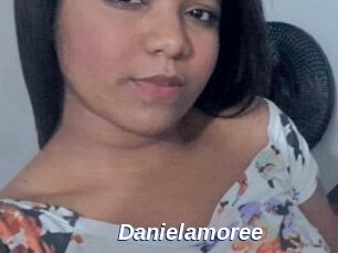 Danielamoree