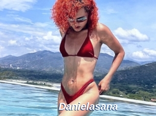 Danielasana