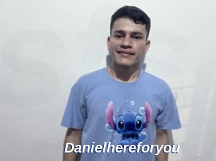 Danielhereforyou