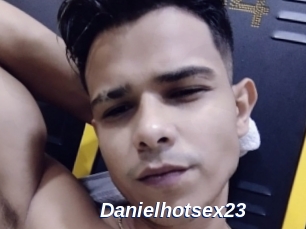 Danielhotsex23