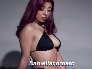 Daniellacordero