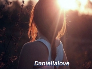 Daniellalove