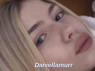 Daniellamurr