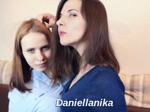 Daniellanika