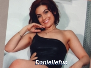 Daniellefun