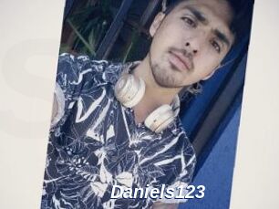 Daniels123