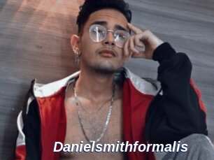 Danielsmithformalis