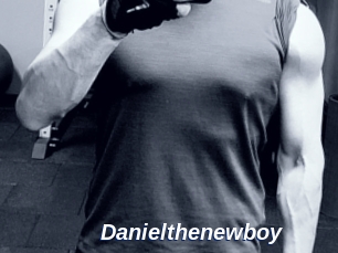 Danielthenewboy