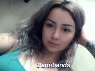 Daniibands