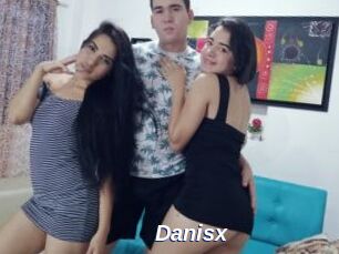 Danisx