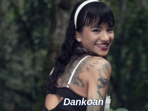 Dankoan