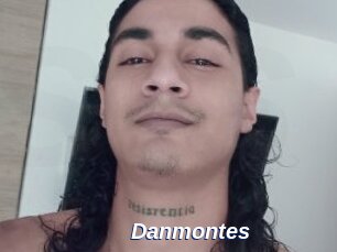 Danmontes