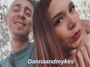 Dannaandmykes