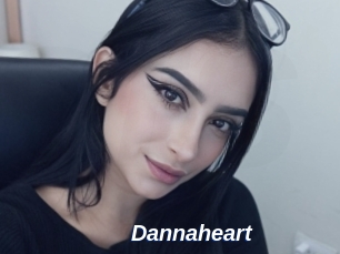 Dannaheart