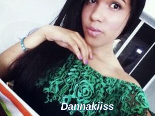 Dannakiiss