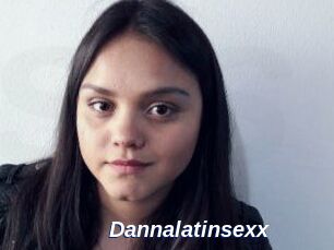 Dannalatinsexx