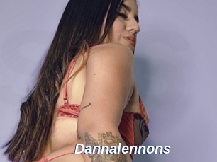 Dannalennons