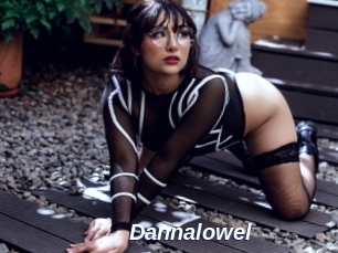 Dannalowel